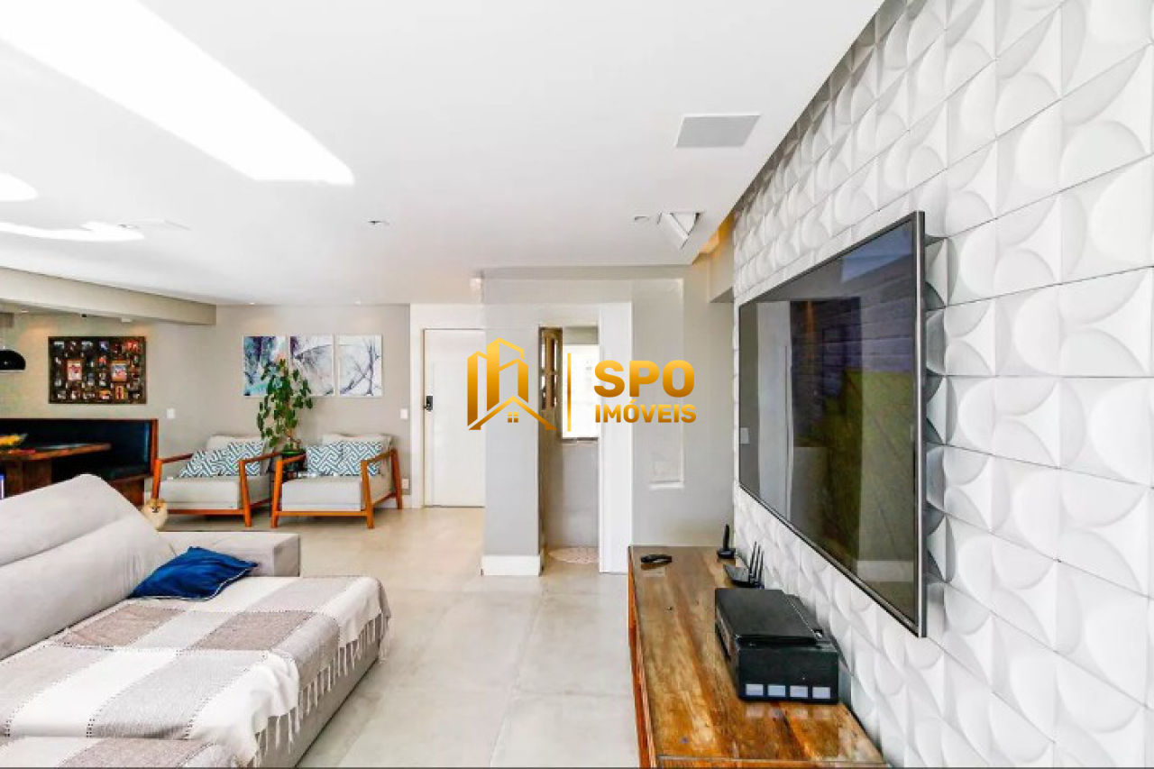 Apartamento para Locação - Chácara Santo Antônio Zona Sul