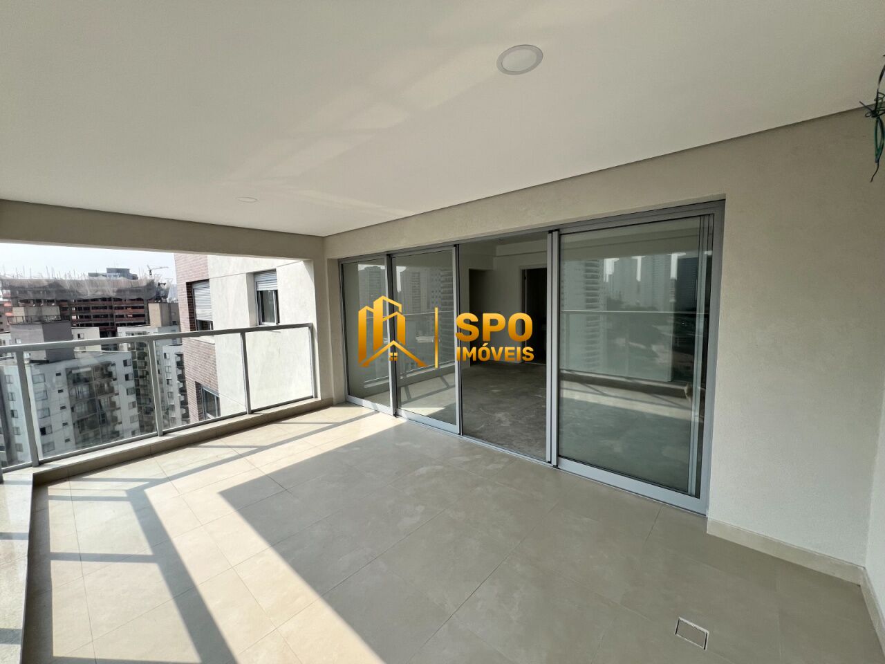 Apartamento para Venda - Jardim Marajoara