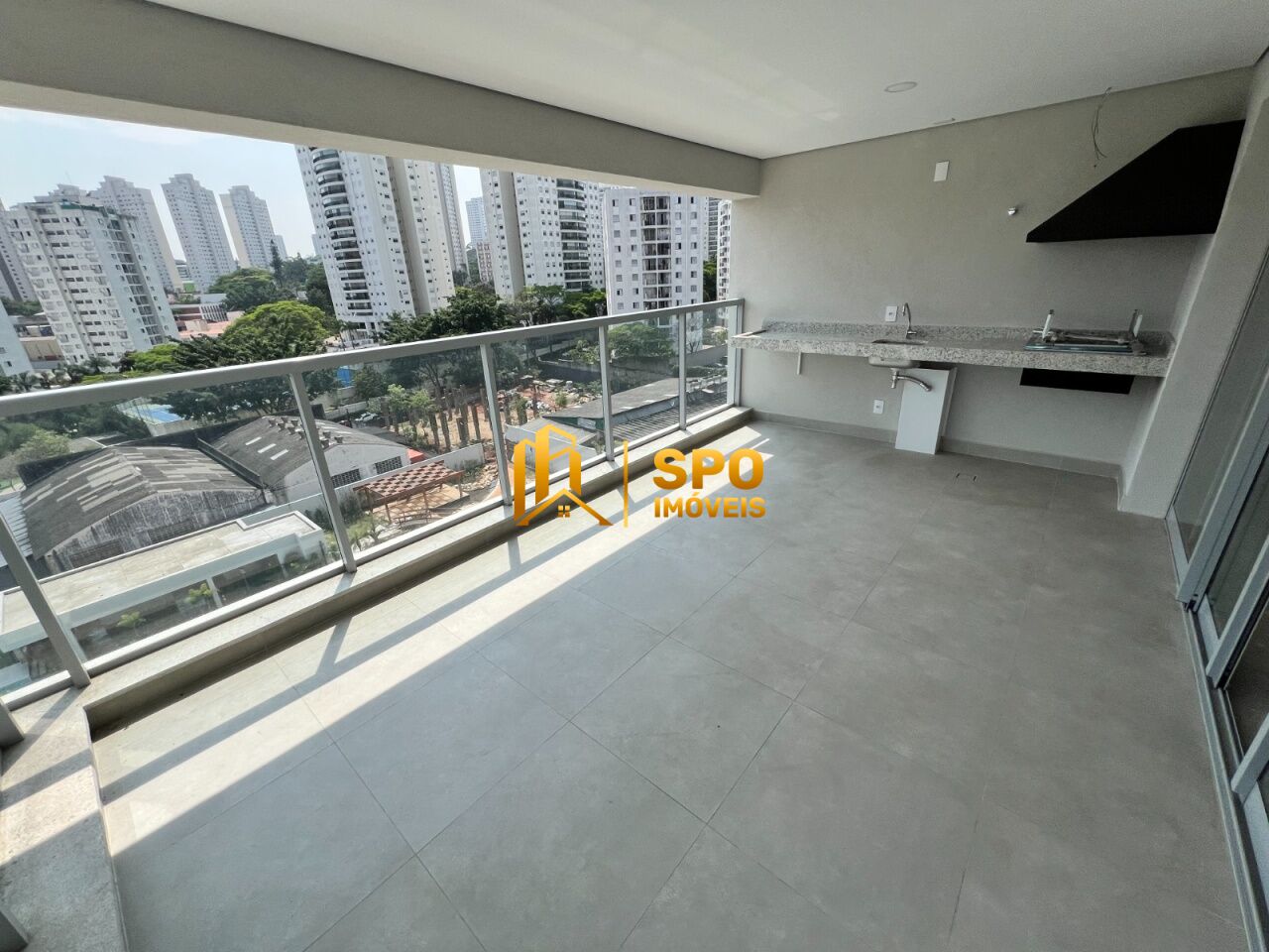 Apartamento para Venda - Jardim Marajoara