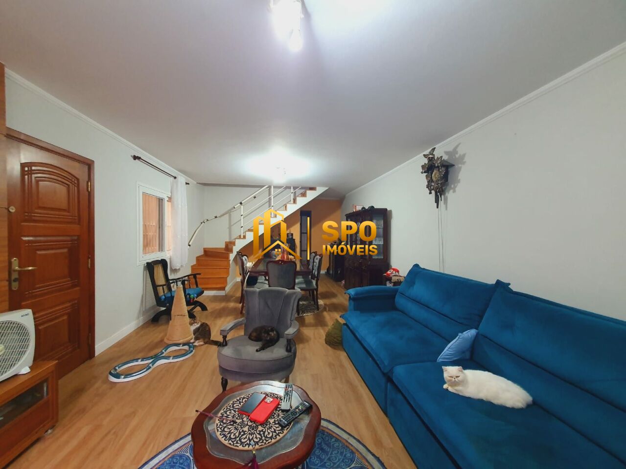 Casa para Venda - Jardim Marajoara