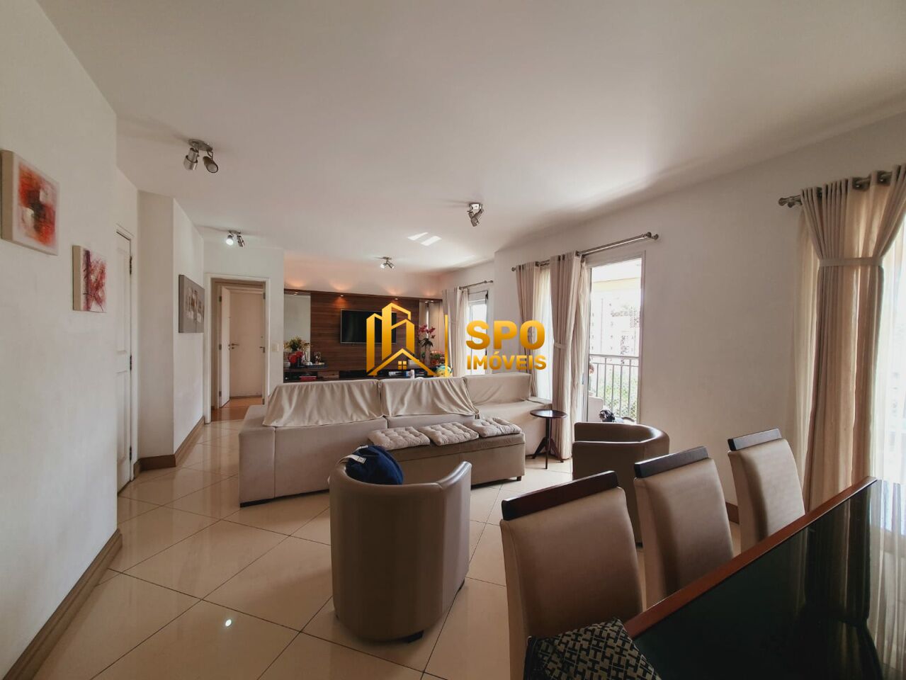 Apartamento para Venda - Alto da Boa Vista