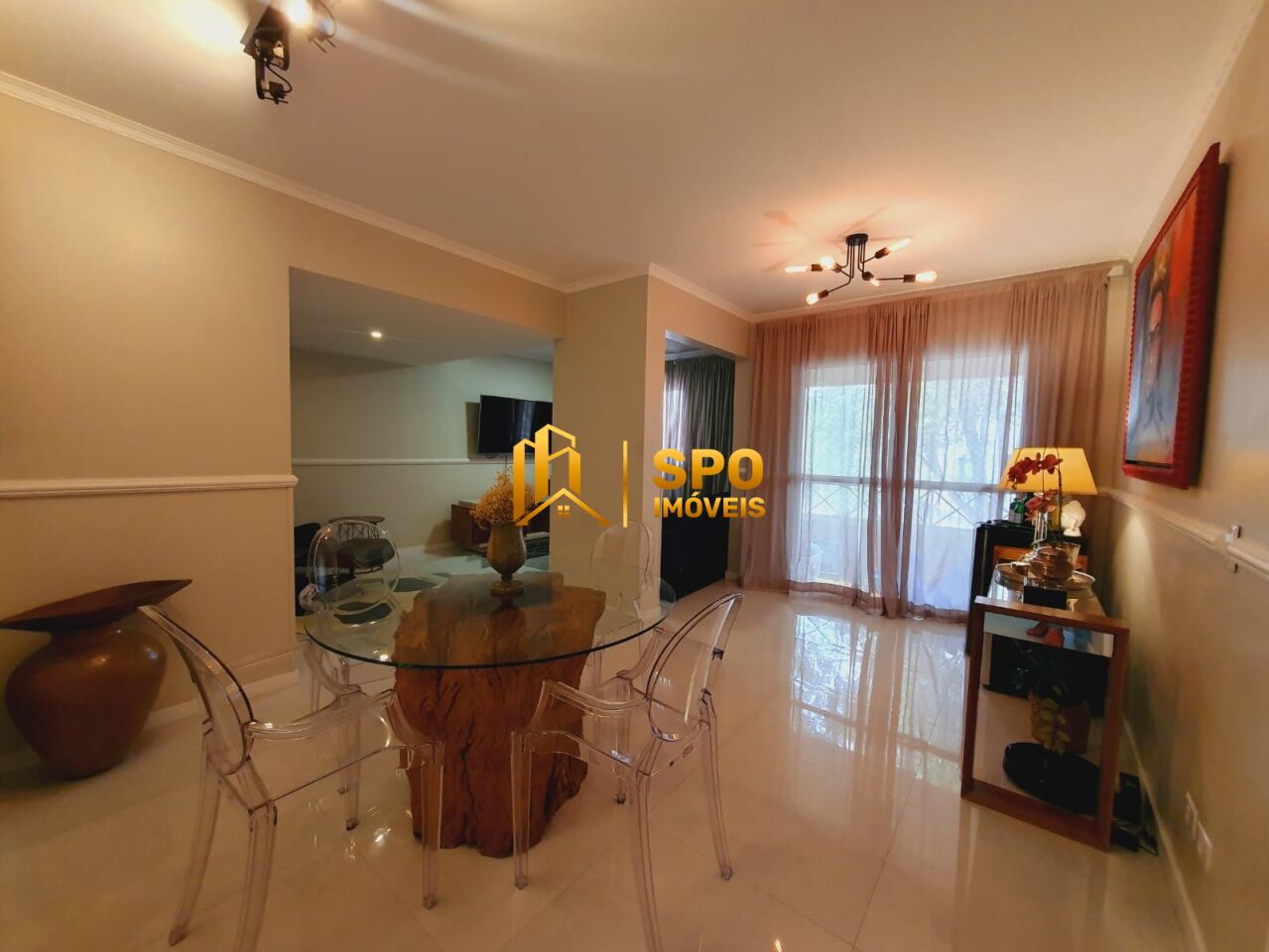 Apartamento para Venda - Campo Grande