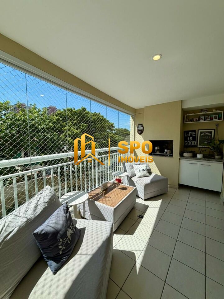 Apartamento para Venda - Jardim Marajoara