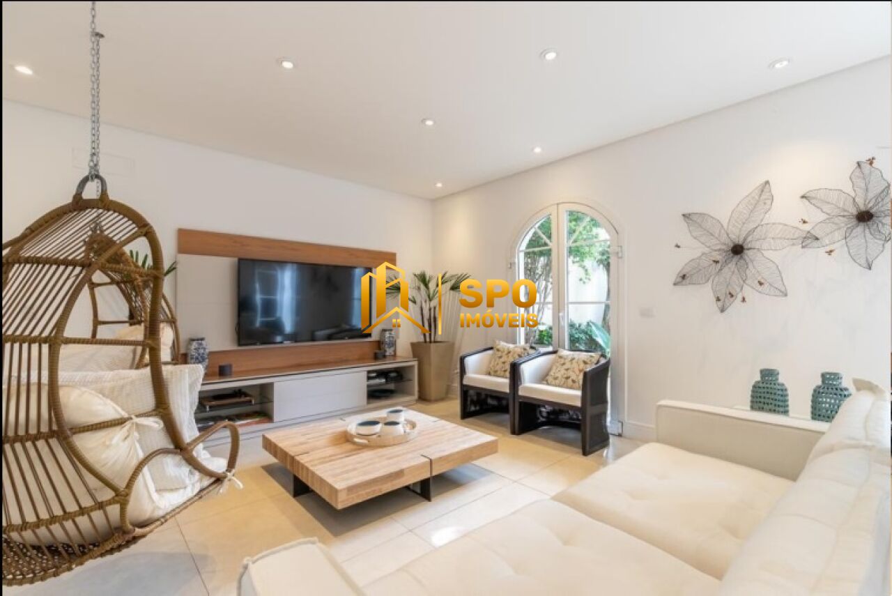 Casa de Condominio para Venda - Jardim Petrópolis
