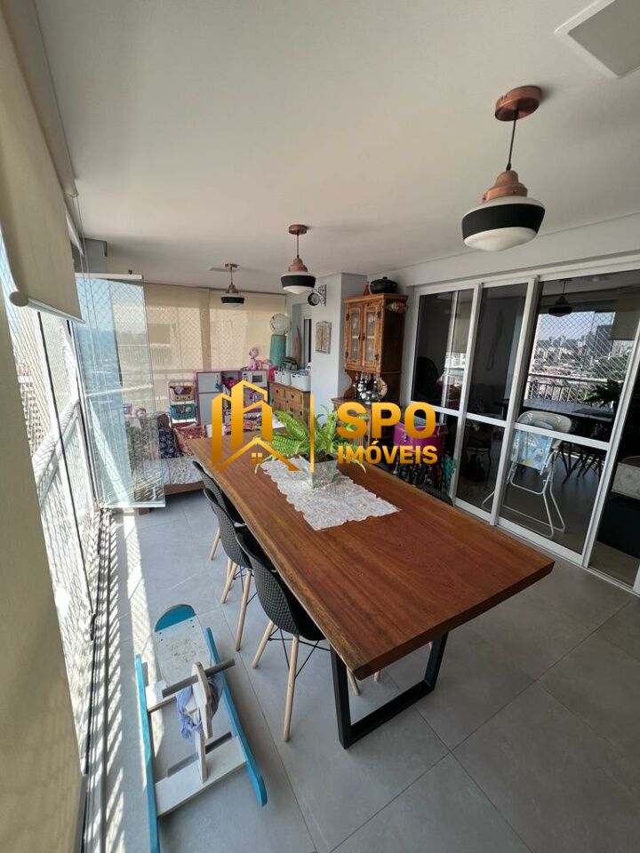 Apartamento para Venda - Chácara Santo Antônio Zona Sul