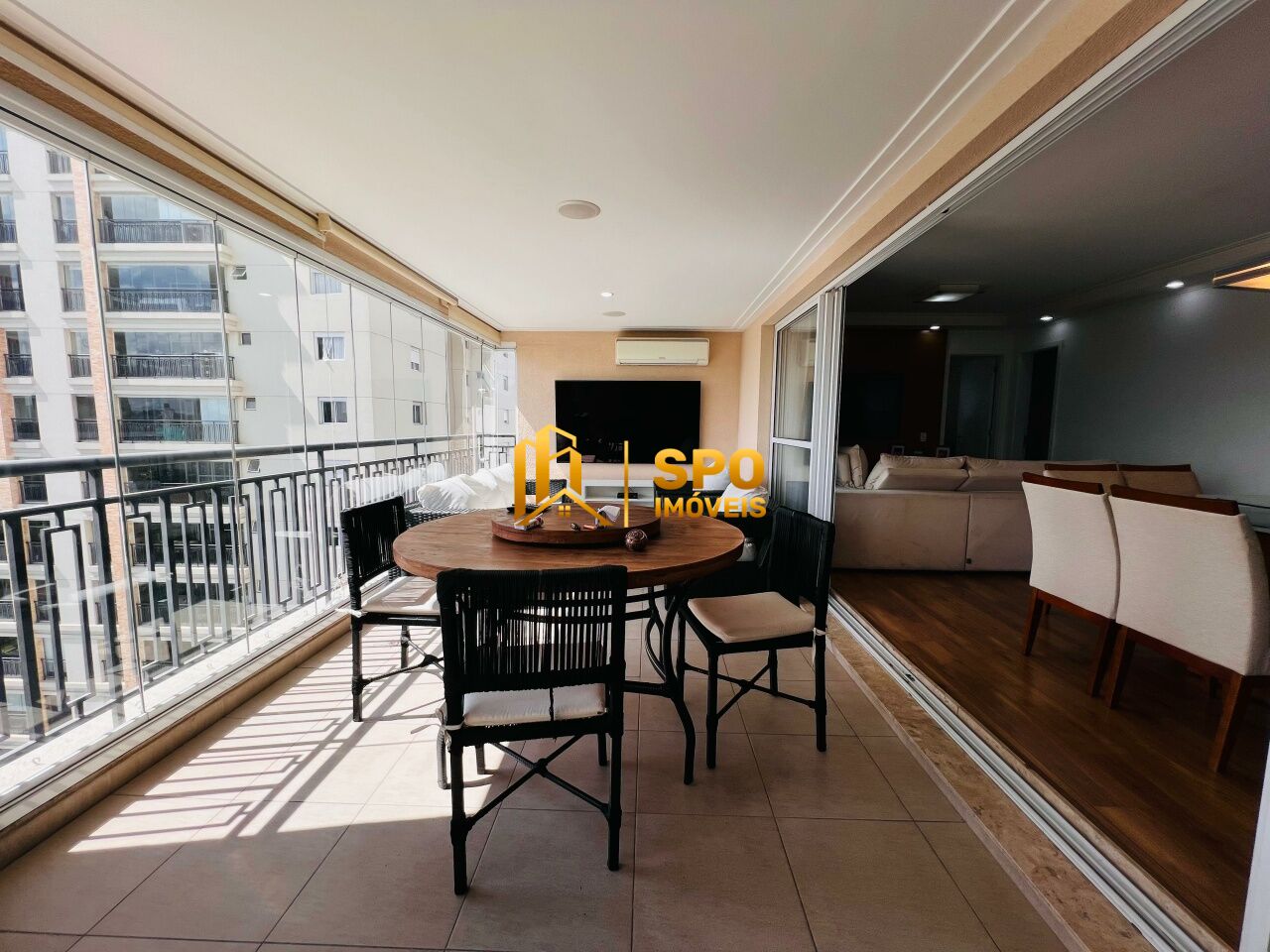 Apartamento para Venda - Jardim Marajoara