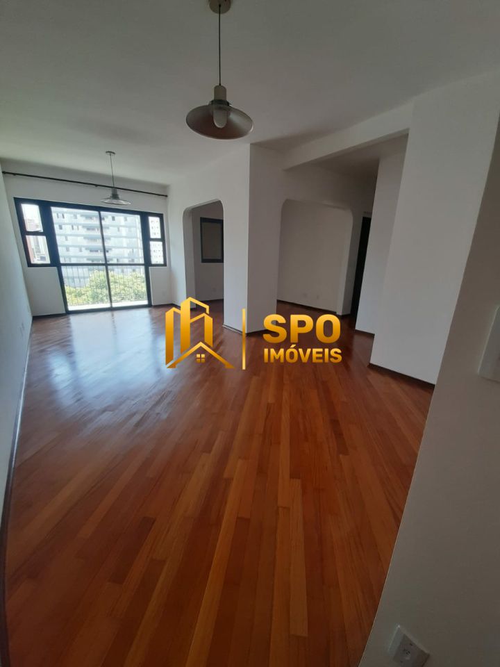 Apartamento para Locação - Parque Residencial Julia