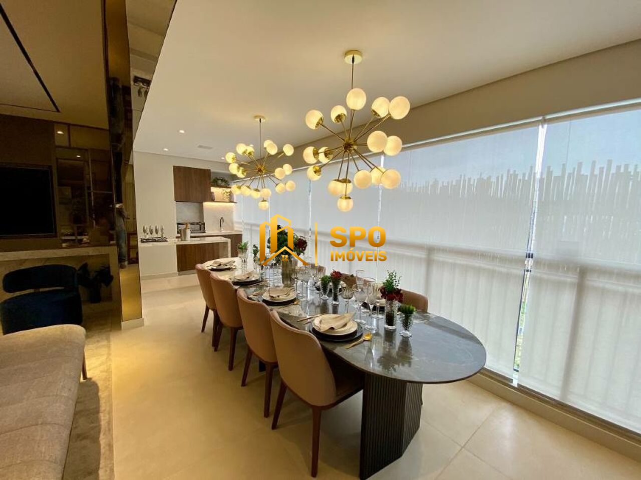 Apartamento para Venda - Alto da Boa Vista