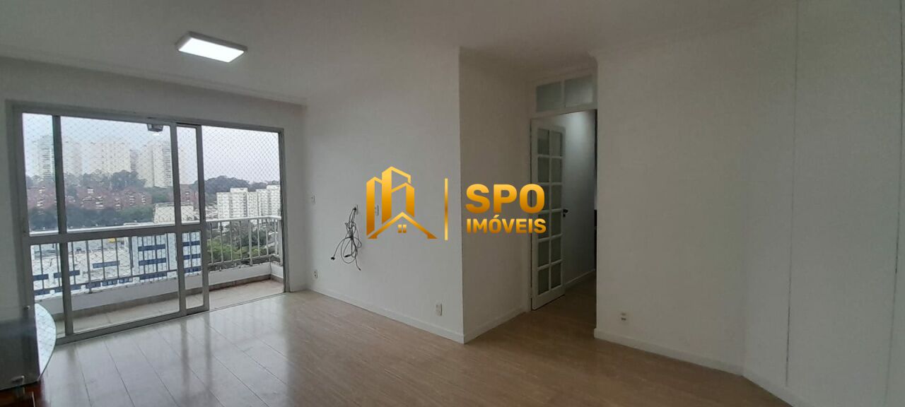 Apartamento para Locação - Jardim Marajoara