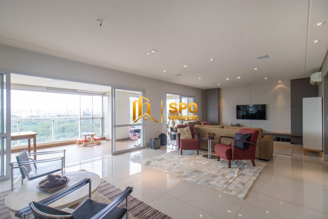 Apartamento para Venda - Jardim Marajoara