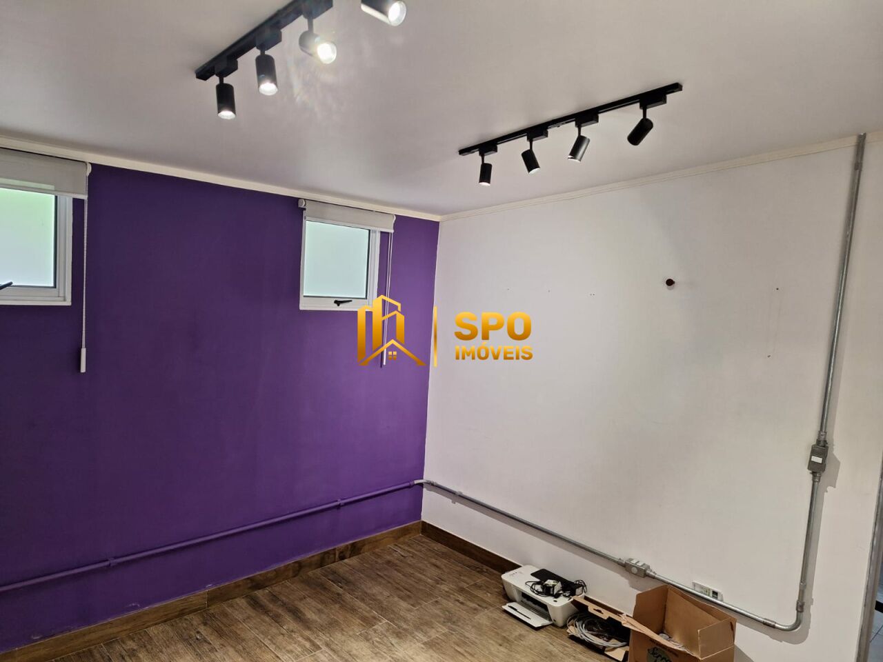 Sala para Locação - Vila Anhangüera