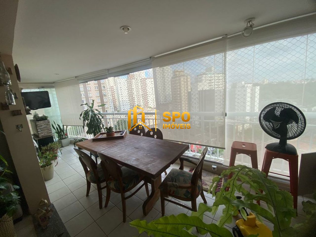 Apartamento para Locação - Jardim Marajoara