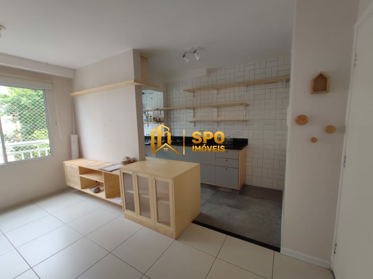 Apartamento para Venda - Interlagos
