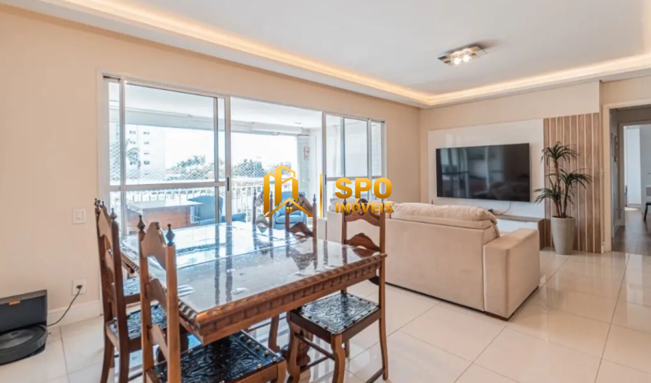 Apartamento para Venda - Jardim Marajoara