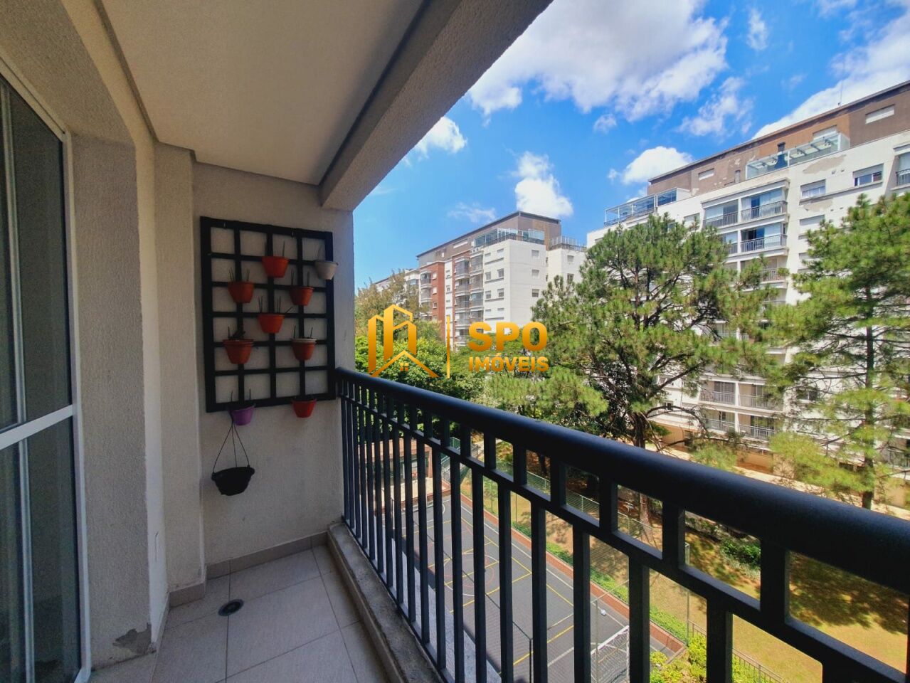 Apartamento para Venda - Vila Castelo