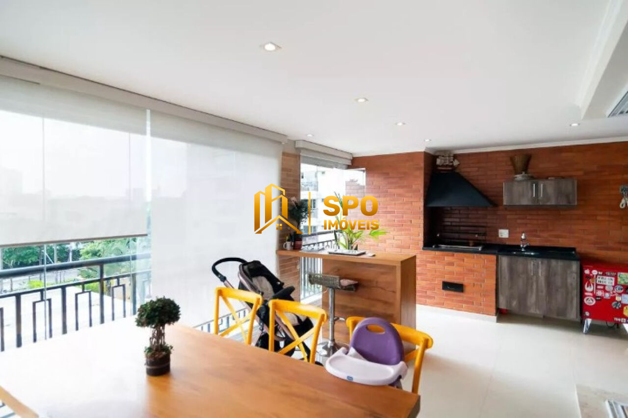 Apartamento para Venda - Jardim Marajoara