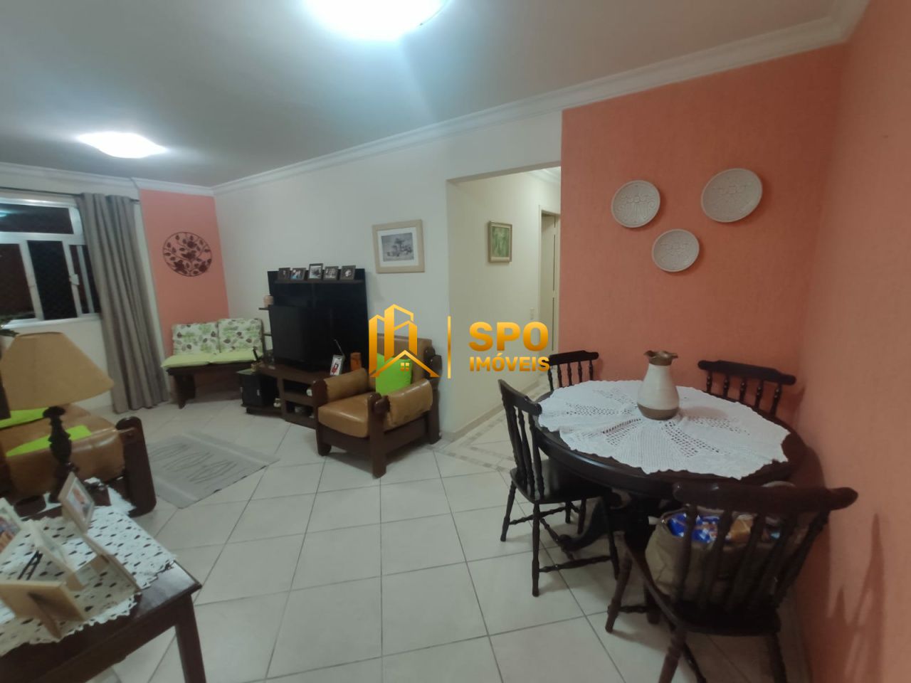 Apartamento para Locação - Interlagos