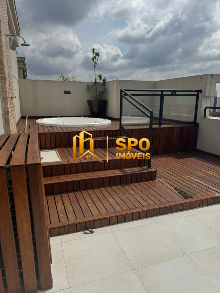 Apartamento para Venda - Jardim Marajoara