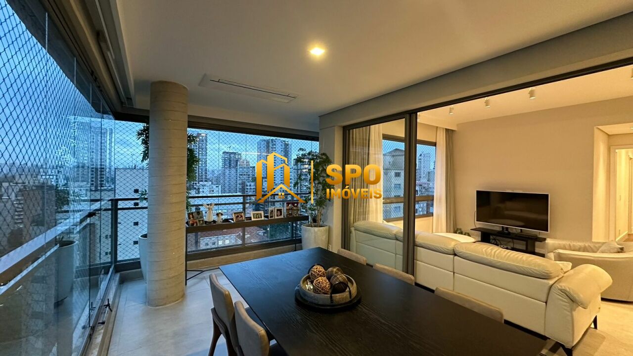 Apartamento para Venda - Indianópolis
