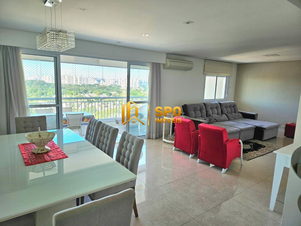 Apartamento para Venda - Alto da Boa Vista