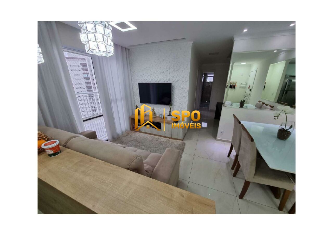 Apartamento para Venda - Jardim Marajoara