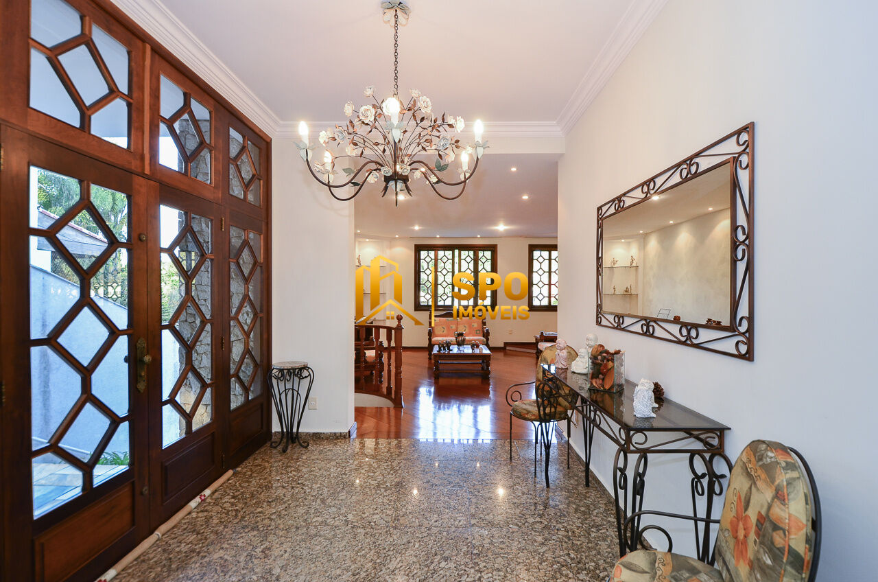 Casa para Venda - Santo Amaro