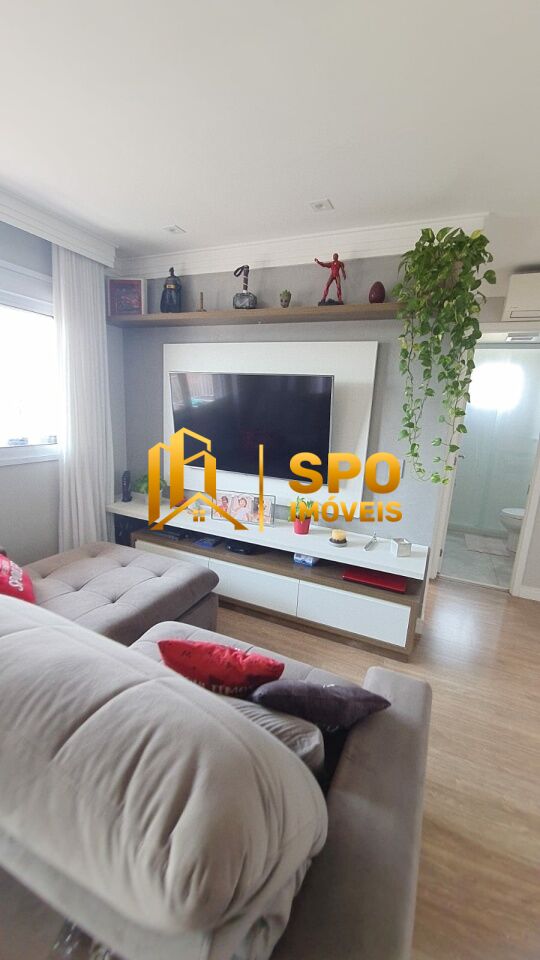 Apartamento para Venda - Jardim Marajoara