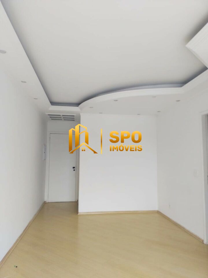 Apartamento para Venda - Jardim Marajoara