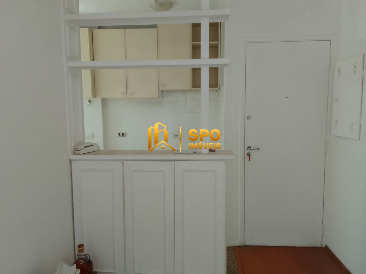 Apartamento para Venda - Moema