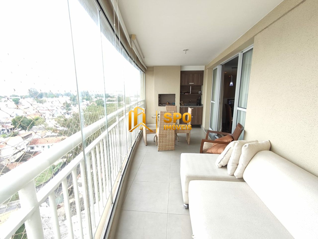 Apartamento para Venda - Jardim Marajoara