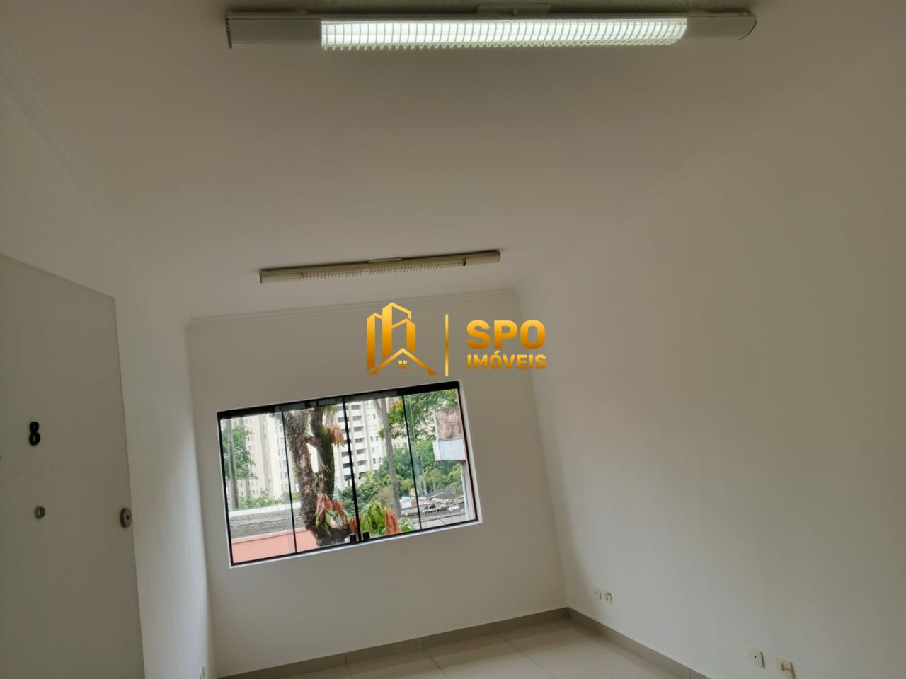 Sala para Locação - Vila Sofia