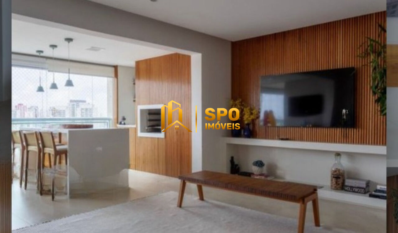 Apartamento para Venda - Vila Alexandria