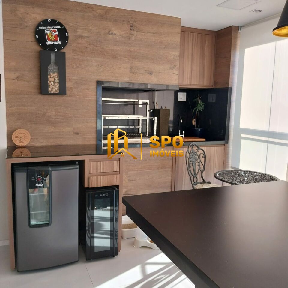 Apartamento para Venda - Vila Mascote