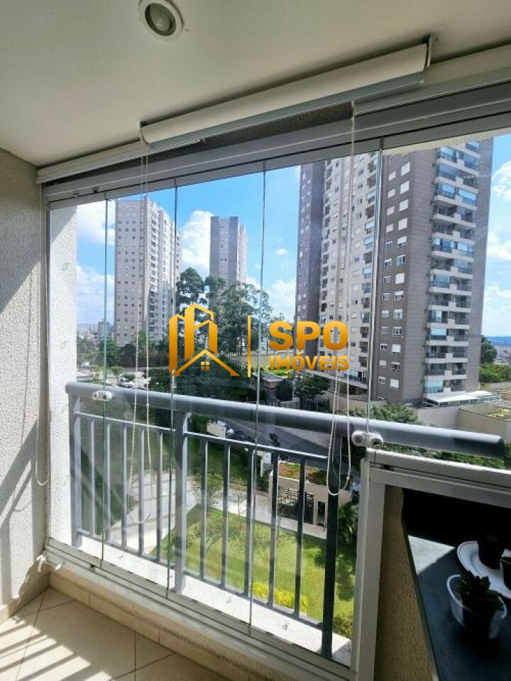 Apartamento para Venda - Morumbi