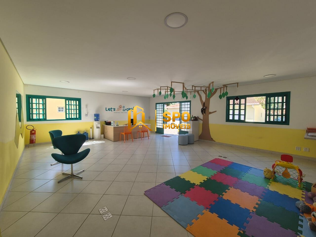 Prédios Comerciais para Locação - Jardim Marajoara