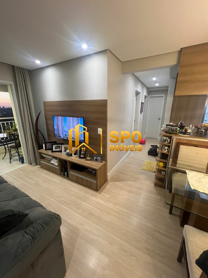 Apartamento para Venda - Vila do Castelo