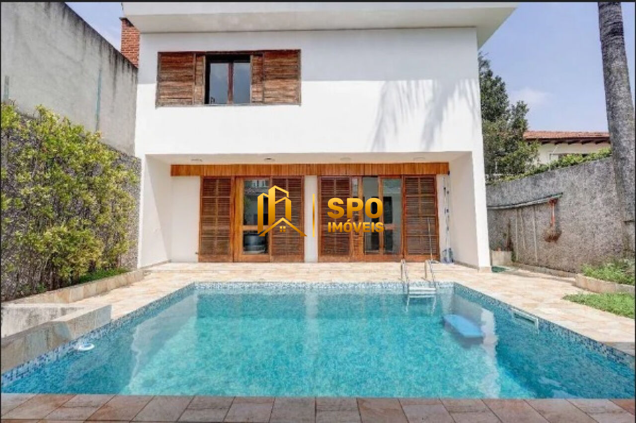Casa para Venda - Planalto Paulista
