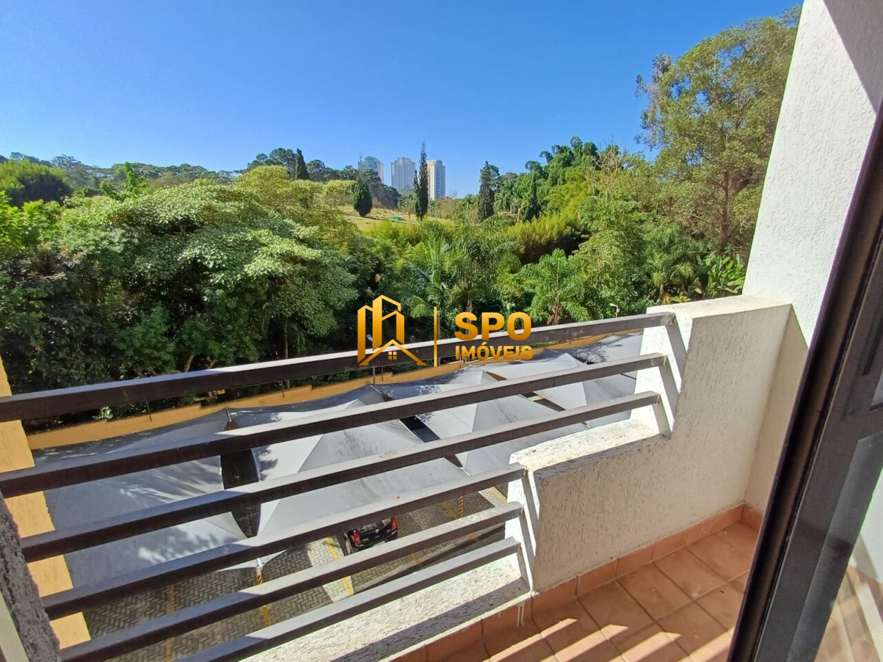 Apartamento para Venda - Jardim Marajoara