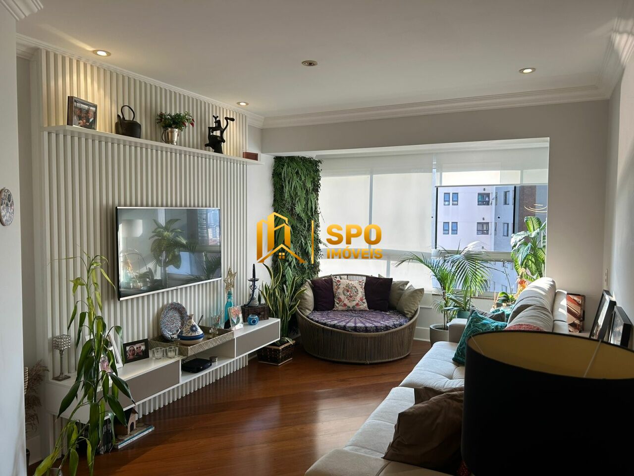 Apartamento para Venda - Vila Andrade