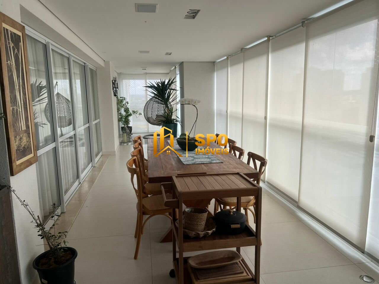 Apartamento para Venda - Jardim Marajoara