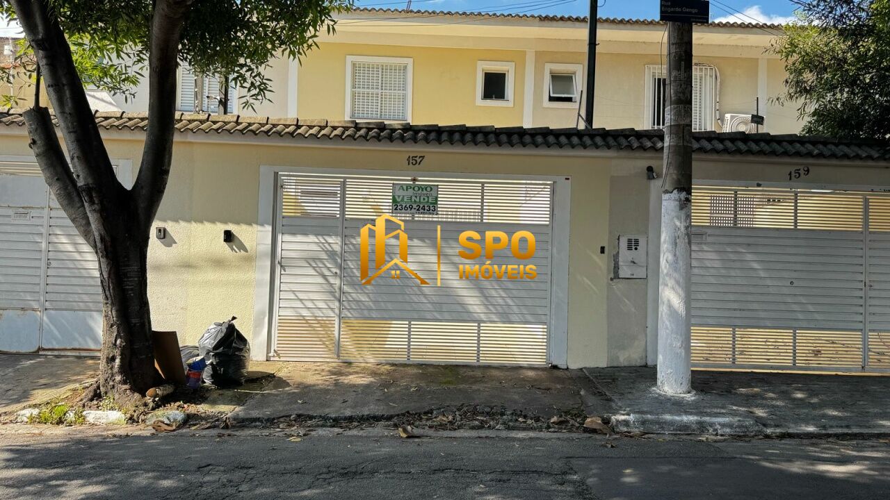 Casa para Venda - Campo Grande
