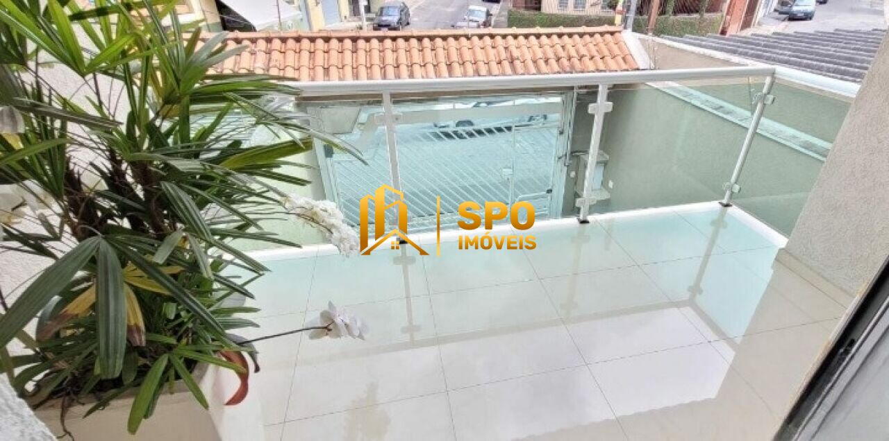 Casa para Venda - Jardim Cidália