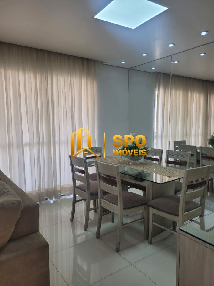 Apartamento para Venda - Aclimação