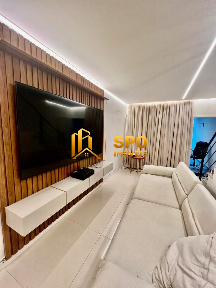 Casa para Venda - Jardim Prudência