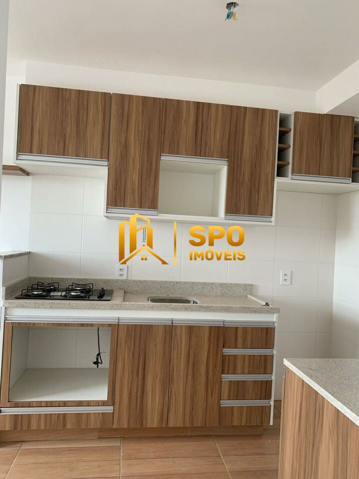Apartamento para Venda - Jardim Marajoara