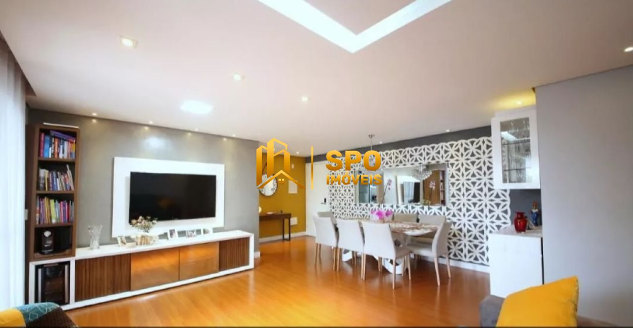 Apartamento para Venda - Jardim Marajoara