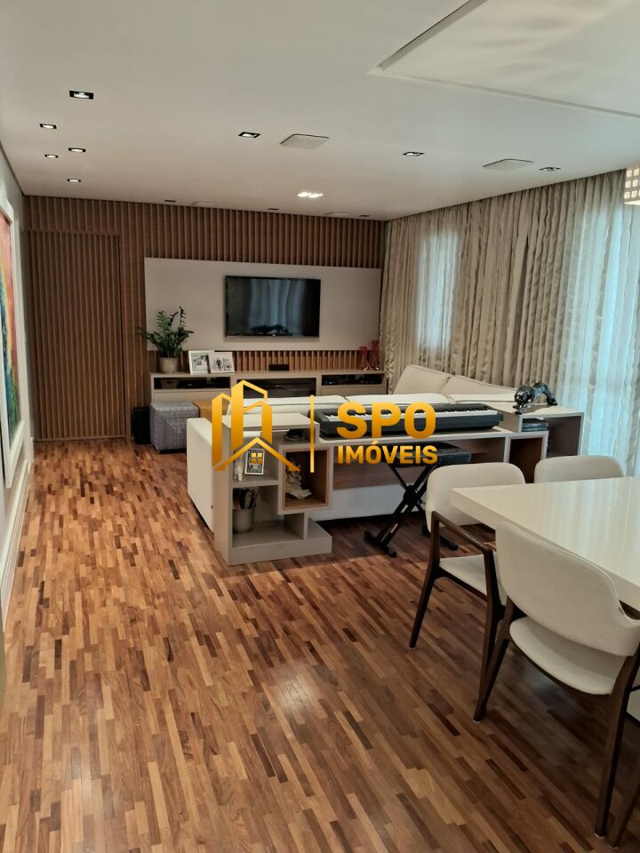 Apartamento para Venda - Interlagos
