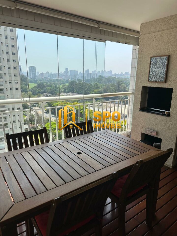 Apartamento para Venda - Jardim Campo Limpo