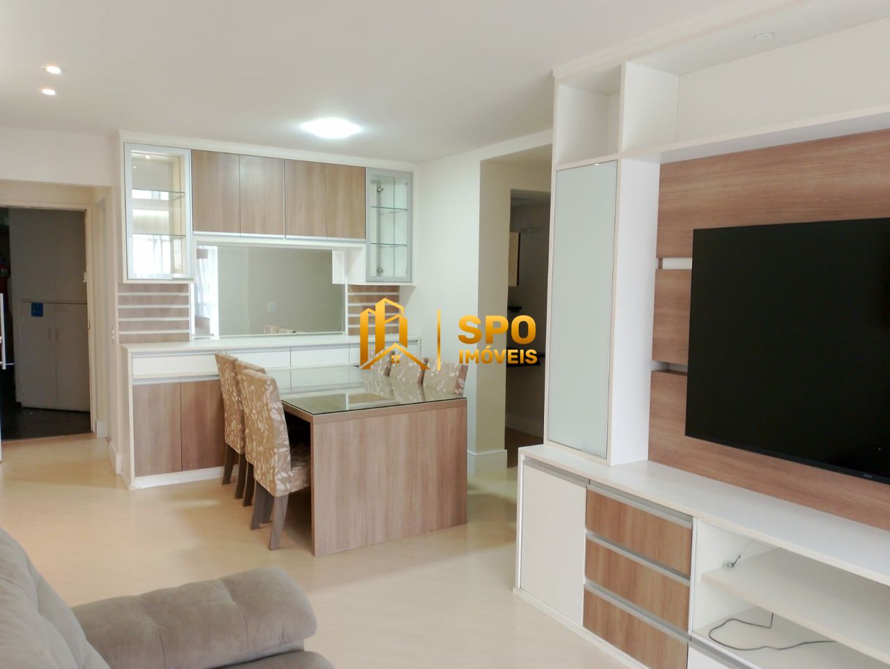Apartamento para Locação - Jardim Marajoara