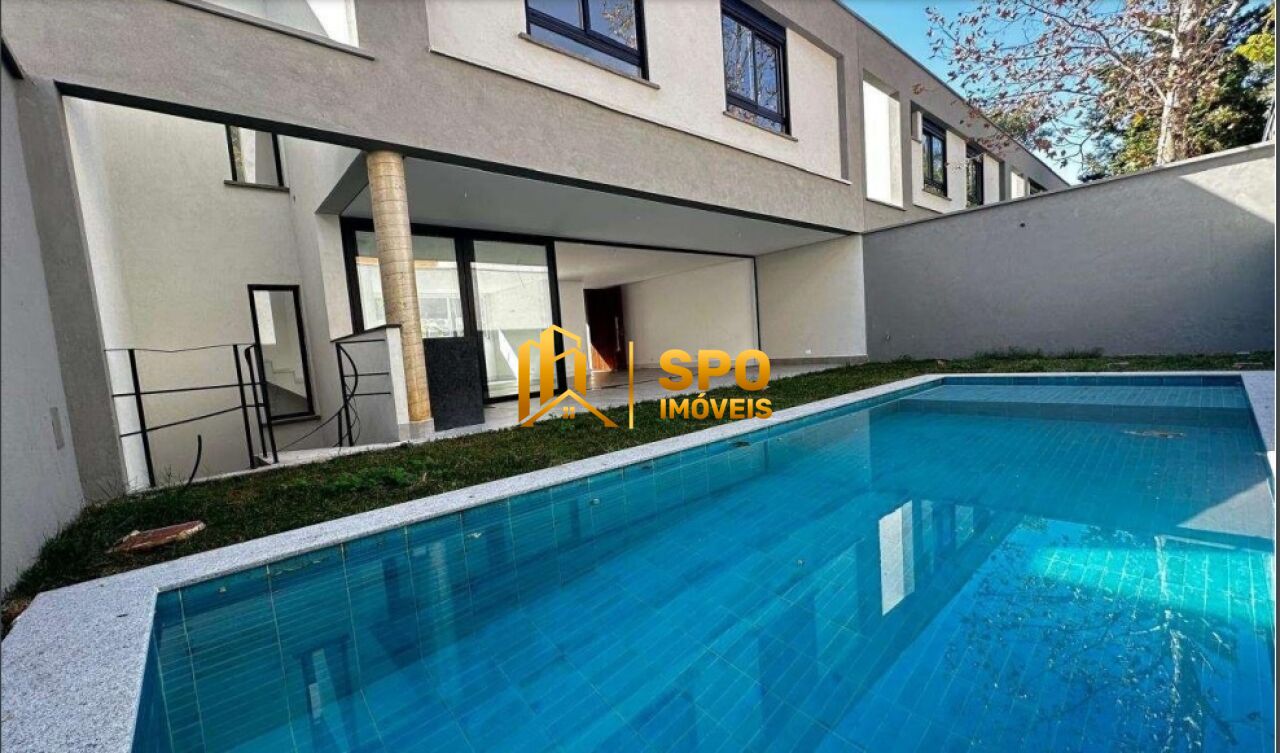 Casa de Condominio para Venda - Alto da Boa Vista
